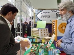 معرفی الگوهای نوین آموزشی دبستان امام رضا(ع) در نمایشگاه استانی «الف‌تا»