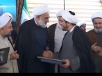 سهم قابل توجه دانشگاه رضوی در تربیت طلاب و مبلغان زبان دان در حوزه علمیه