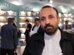 درخشش غرفه آستان قدس رضوی در نمایشگاه بین‌المللی کتاب تهران