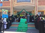 رویداد ملی «دختیژن» با حضور دختران در استان چهار محال وبختیاری برگزار شد