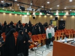 پویش ملی «حسنه ماندگار» در استان زنجان برگزار شد