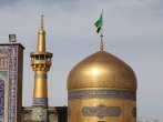 نغمه‌خوانی بلبلان اهل بیت(ع) در محفل ادبی «تشرف»