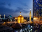 ۴۶ روضه‌خوان سنتی، خادمان حزن و ماتم اهل‌بیت (ع) در صحن و سرای رضوی