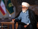 پیام تبریک تولیت آستان قدس رضوی به رئیس جمهور منتخب