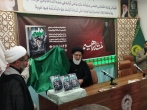 پاسداشت شهیدجمهور در نشست‌های «ملت ابراهیم»