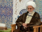 مهمترین شاخصه منتظران ظهور، داشتن روحیه مقاومت و جهاد است 