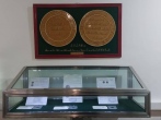 گنجینه سکه موزه رضوی شما را به سفر تاریخی می برد