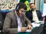نقش مهم سامانه ملی ۱۳۸ برای ارتباط توده مردم با مدیران آستان قدس رضوی