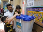 ۸ تیر ماه؛ روز شور و نشاط سیاسی در حرم امام رضا (ع)