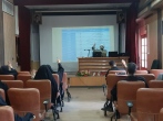 برگزاری همایش «حسنه ماندگار» در استان فارس