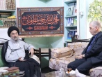  لزوم تبیین احادیث امام رضا (ع) برای زائران رضوی