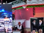 افتتاح نخستین چایخانه‌ امام رضا(ع) در جیرفت