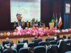 برگزاری همایش استانی بابارضا در مازندران 