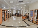 خریداری 872 جلد کتاب جهت تقویت منابع کتابخانه زیارتگاه شهید مدرس