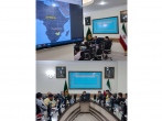 بررسی فرصت‌ها و ظرفیت‌های تبادلات فرهنگی آستان قدس در کشور زیمباوه