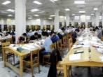  بهره‌مندی ۷۵۵ هزار نفر از خدمات کتابخانه‌های آستان قدس رضوی در کشور