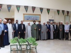 دانشگاه علوم اسلامی رضوی، همایش بزرگ دانش آموختگان را برگزار می کند
