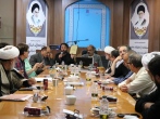 نشست علمی «اعتاب مقدس؛ میراث ماندگار» برگزار شد