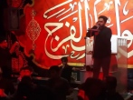 برگزاری اجتماع بزرگ امام رضایی‌ها در رودبار جنوب 