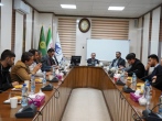 تشریح 3مأموريت اصلی وزارت علوم در حوزه دانشگاه 