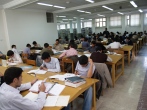 بهره‌مندی بیش از 15 هزار نفر از خدمات کتابخانه‌های میقات الرضا(ع) در سال جاری 