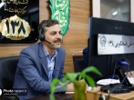 پاسخ معاون طرح و برنامه آستان قدس رضوی به تماس‌ها در حوزه برنامه‌ریزی و بودجه‌ 