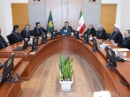 اگر امروز دشمن از ما ترس دارد، مدیون قدرت بسیج هستیم