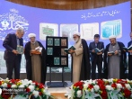 رونمایی از آثار فاخر بنیاد پژوهش‌های اسلامی آستان قدس رضوی