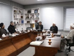دانشگاه علوم اسلامی رضوی، تلفیقی از حوزه و دانشگاه است