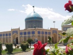 تشریح برنامه‌های هشتاد و هفتمین سالگرد شهادت آیت‌الله مدرس(ره) 