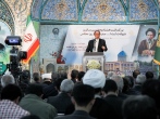 انقلاب اسلامی بر مبنای تفکر شهید مدرس شکل گرفت 