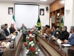 دانشگاه علوم اسلامی رضوی، جلوه ای بارز از وحدت حوزه و دانشگاه 