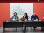  «وقتی همه‌جا شب است»، کتاب زندگی است
