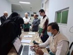دوره آموزشی حرم شناسی  در یزد برگزار شد