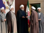 افتخارآفرینی محققان بنیاد پژوهش‌های اسلامی در دومین اجلاسیه انتخاب پژوهشگر سال حوزه علمیه خراسان