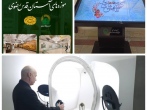 گسترش روزافزون استفاده از فناوری‌های جدید در معرفی آثار موزه رضوی