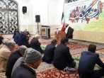 نسل پیامبر خاتم(ص) باوجود گرامی حضرت زهرا(س) ادامه یافت