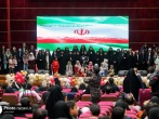 شکوه مادری؛ جشنی برای مادران قهرمان نسل رضوی / تقدیر از 400 مادر نمونه