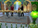 در شب میلاد امام علی(ع) , 8 میلیارد برای آزادی زندانیان جرایم غیرعمد جمع آوری شد