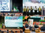 جهاد تبیین و ایستادگی در جبهه مقاومت یک تکلیف است