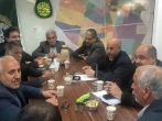مراسم روضه‌خوانی سالروز شهادت پدر امام رضا علیه‌السلام ،در اردکان برگزار می شود
