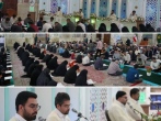 ترویج مفاهیم قرآنی محور فعالیت‌های آستان حسین بن موسی الکاظم(ع)