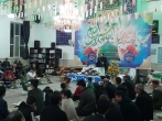 برگزاری کرسی تلاوت رضوی در سطح شهر مشهد