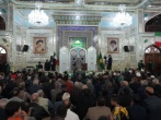 ایجاد شبهه در اعتقادات، حربه مهم دشمن علیه انقلاب اسلامی است 