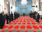 برگزاری ۳۰ برنامه عزاداری موسی بن جعفر (ع) در استان یزد 
