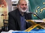 مسئول ستاد دهه کرامت همدان با حکم مدیر مرکز خادم‌یاری کشور منصوب شد
