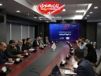 صنایع غذایی رضوی با نماد «نان» آماده عرضه اولیه در فرابورس