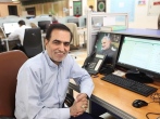 رسانه های نوین می توانند در خدمت معارف رضوی باشند