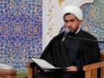 امروز دین‌مداری در دفاع از مردم مظلوم غزه معنا پیدا می‌کند 