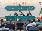 برگزاری نشست هم اندیشی دبیران جشن های زیر سایه خورشید